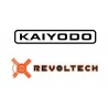 Kaiyodo Revoltech