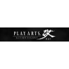 Play arts kai