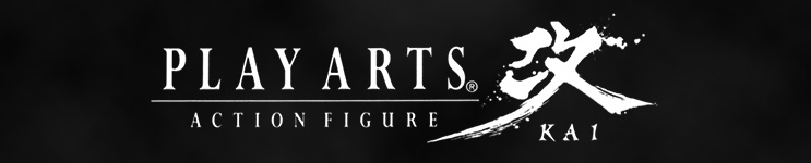 Play arts kai