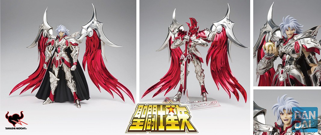 Saint Seiya